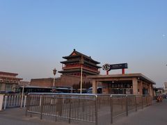 -前门(地铁站)
