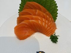 -元气寿司(益田假日广场店)