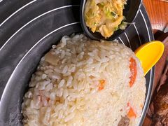 -北疆饭店(惠山万达店)