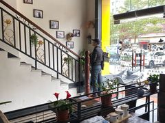 -油城印象(宾南路店)