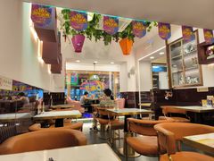 -香港威特瑞茶餐厅(小白楼音乐厅店)