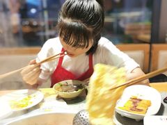 -渝味晓宇·重庆火锅(龙岗龙城万科里店)