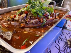 -黑牛码头·小龙虾·烧烤