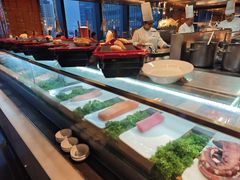 -君悦酒店·乐厨·高空自助餐(青年大街店)