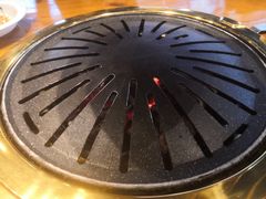 -万兴佳烤肉·长白山老味道(东岸里店)