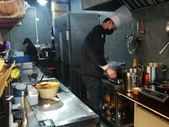 -佛跳墙捞饭(连目巷店)