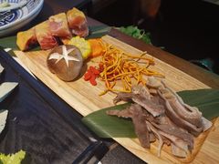 -大隐·成都火锅Bistro(合生麒麟新天地店)