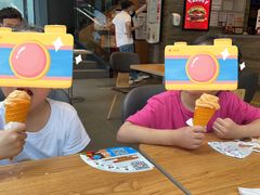 -汉堡王(北京三里屯购物中心)