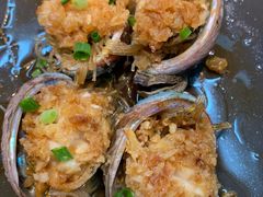 -农家霸王地锅鸡(国顺东路店)