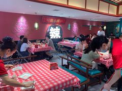 -辣小鲜·南昌大排档(船山路店)