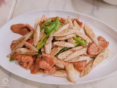 -玉丰国际酒店·玉宴中餐厅