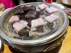 -泥炉烧肉师(新街口金銮巷店)