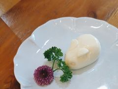 -粉巷13號陕菜馆