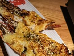 大将芝士烤虎虾-大将料理餐厅(汇锦街店)