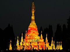 -云南民族村