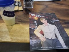 -全民侦探沉浸剧场剧本杀(西安路店)