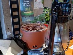 -马灯部落·西湖边的创意山景餐厅(虎跑动物园店)