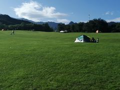 -玉渡山风景区-售票处