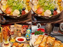 -通海俄式烧烤·俄罗斯大串(嵩山路店)