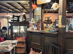 -古董花园(思南路42弄小区店)