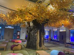 -青水瓦台汤泉(未央店)