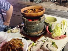 -雄伟美食(高沙中街店)