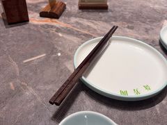 -奇芳阁·百年清真南京菜(夫子庙店)