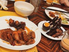 -君来湖滨饭店·玫瑰园