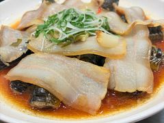 -咱家小院(汉中门店)