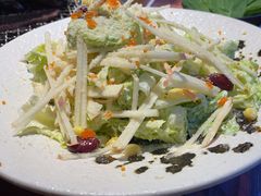 -海之屋韩式烤肉(海棠68环球美食街店)