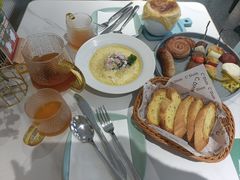 -库滋明·俄罗斯特色美食(中央大街店)