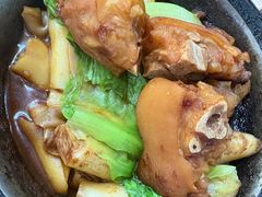 -珍珍小食店(西华路店)
