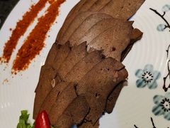 -鹏馨羊羔肉·非遗(新建街店)