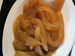 魔芋-锅说大脸毛肚重庆老火锅(佐阾店)