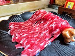 -羊大爷涮肉(亮马桥店)