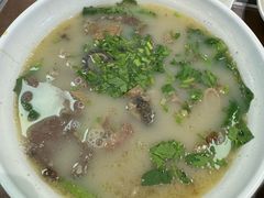 -清真牛街祥云轩门钉肉饼(左家庄店)