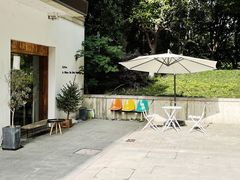 -COTTON CAFE(德信·中外公寓店)