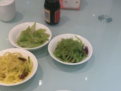-合胜记太原排档(王府井店)