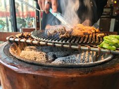-红小姐的烤肉店(西三旗店)