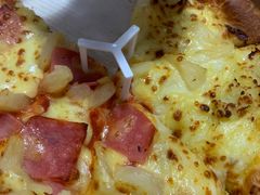 -必胜客(磁器口店)