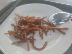 -老磁器口豆汁店(马家堡店)