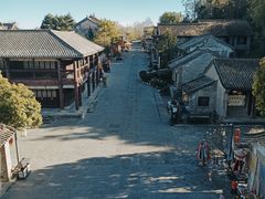 -天龙八部武侠城