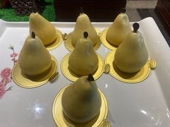 -康帝国际酒店-艾斯本自助西餐厅
