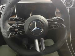 -上海德星奔驰(江杨南路店)