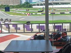 -珠海国际赛车场-卡丁车场