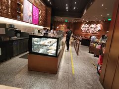 -星巴克臻选(北京颐堤港中心第二店)