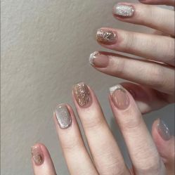 -M·X Nail日式美甲美睫