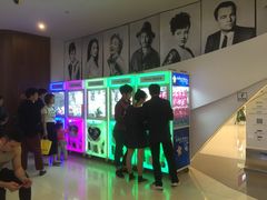 -卢米埃IMAX影城(温州万象城激光店)