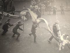 -重庆十八梯传统风貌区