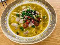 -聚福小馆(香溢紫郡店)